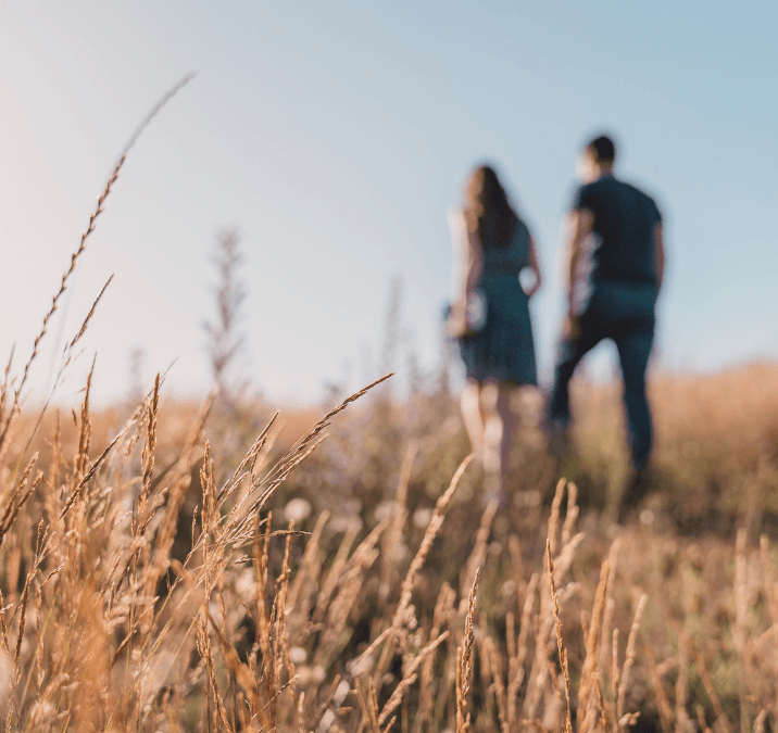 8 misvattingen over relatietherapie