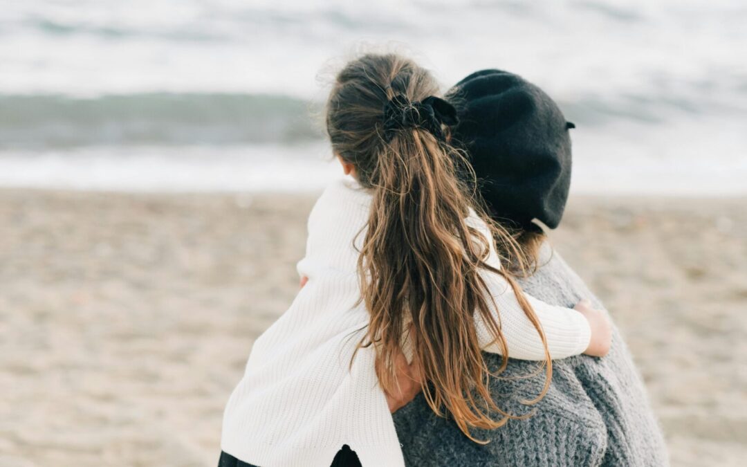 Welke hechtingsstijl heb jij? Ontdek hoe het jouw leven beïnvloedt